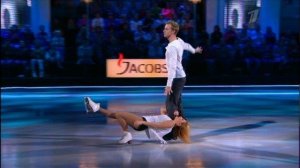 Яна Хохлова и Алексей Гоман. "Забери меня". Фрагмент выпуска от 04.10.2014
