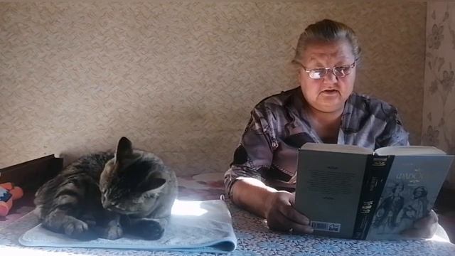 Часть 34. Павел I. "И не потому ли я начал побеждать?" смотреть онлайн