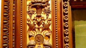 Путеаль Парфенона Фидия 1.1! Тотемы номов Древнего Египта