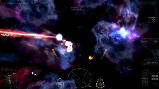 Why You Should Play Freespace 2 Review