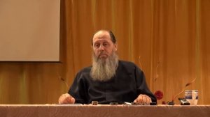 Для чего в церкви ставят свечи - о.Владимир Головин