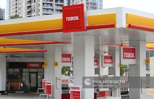 На АЗС Тебоил (Teboil) Бензин в дизельный двигатель. Заправка. Повреждения и Суды, бесконечные суды
