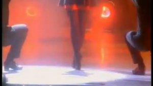 irish step - riverdance - lord of the dance - michael flatley - video clip