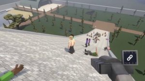 Мой сообственный айсберг по Gorebox 2 часть! || GoreBox