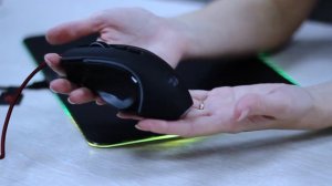 Игровая Мышь A4TECH Bloody TL7 Terminator.  Обзор от супермаркета электроники Top Disc.