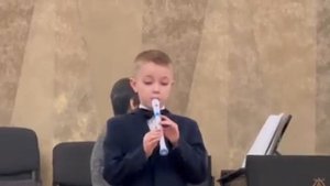 Д.Кабалевский Наш край