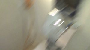 Инсталляция grohe вода идёт на проток