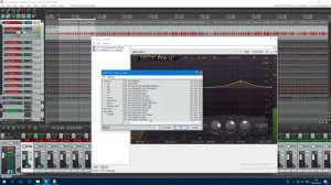 Бочка (KICK) - современное звучание