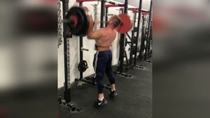 Тренировки САМОГО МОЩНОГО американского борца - Кайла Снайдера