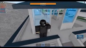 Roblox - Prison Life, 'Riot Police access' gamepass review