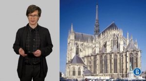 Готическая архитектура ч.1