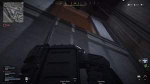 COD MW Warzone Downtown Gallo SA12