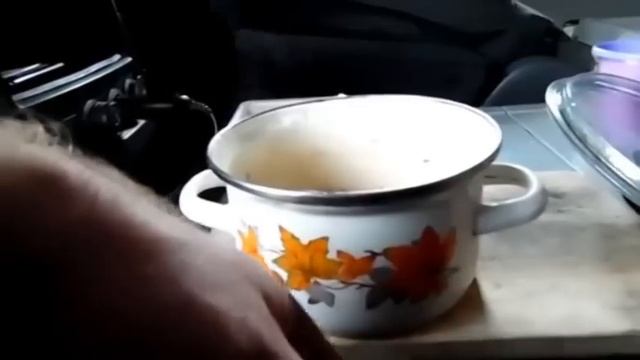 Дальнобой.Армейский сухпай.Ужин в Мальте=) смотреть онлайн