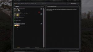 SFZ Project «Episode Zero» S.T.A.L.K.E.R. Прохождение. #1. Кордон нам не выбраться.