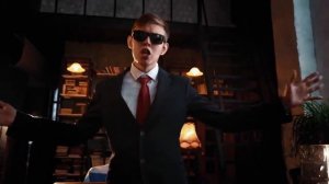 MEMNAYA PAPKA, Ksenon - Мемный Папка (Премьера Клипа, 2022) (перезалив)