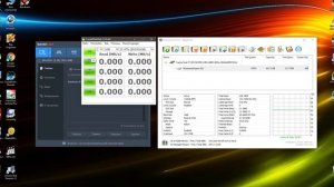Реальное Ускорение Увелечение Скорости Жестких Дисков SSD или HDD в 10 Раз Озу как Кеш Дисков