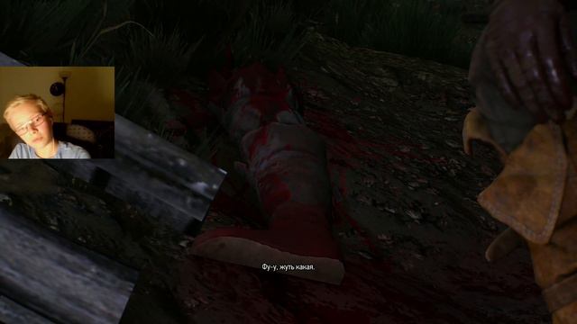 В ПЕРВЫЙ РАЗ ЗА ЦИРИ-The Witcher 3: Wild Hunt #5 смотреть онлайн