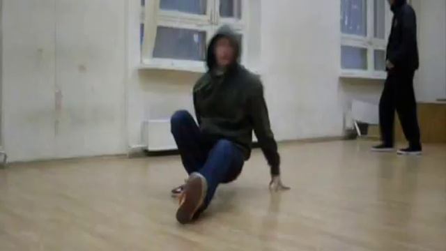 Брейк, Илья смотреть онлайн