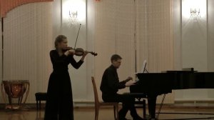 Лядов Прелюдия