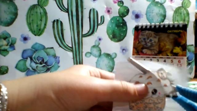 Как сделать бумажный сюрприз) Ответ тут!!! смотреть онлайн