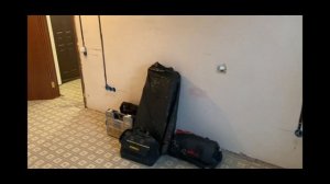 «Двушка» В Панельном Доме - Грамотная Замена Электропроводки От Специалиста За 2 Дня.