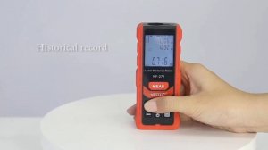 Рейтинг ТОП 5: Лучшие бюджетные лазерные дальномеры 2021 с АлиЭкспресс | Какой дальномер выбрать?