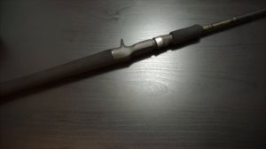 Обзор джерковой снасти. С чего начать.