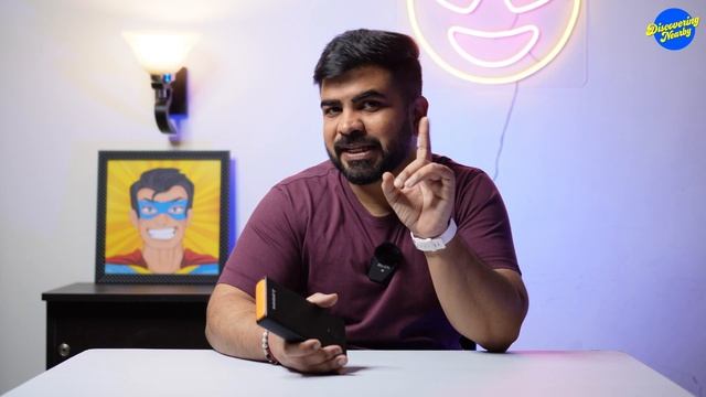 Best Power Bank for iPhone & Macbook | Laptop | SmartPhone | Ambrane PowerLit Ultra | 25000 mah смотреть онлайн