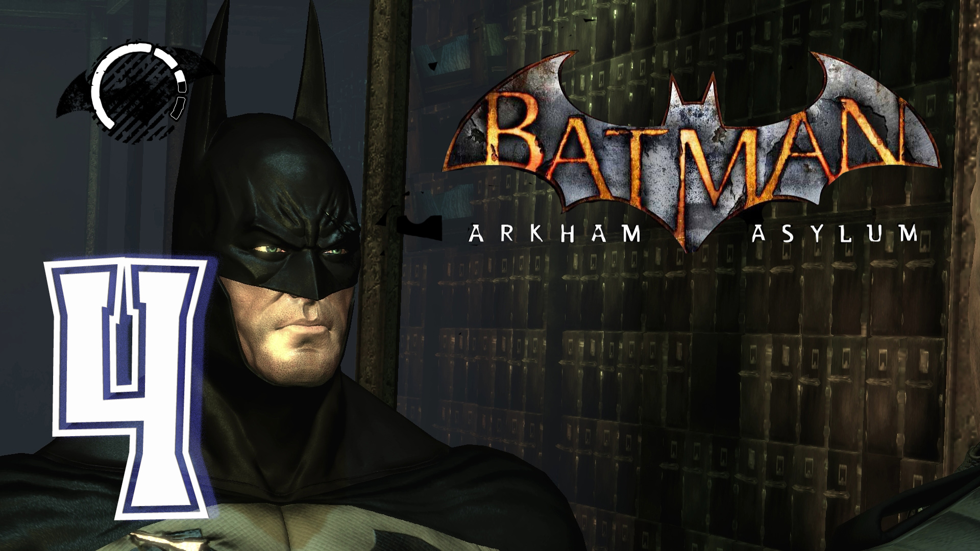 Доктор Леланд Бэтмен. Batman: Arkham Asylum золотое издание обложка. Batman Arkham Asylum картинки. Аркхем асилум русификатор