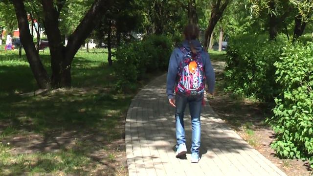 Кролик-брелок смотреть онлайн