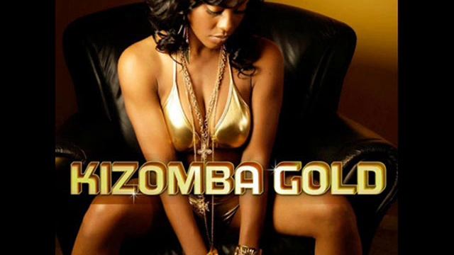 Kizomba Gold 2010 Pure ZouK love Cap Verdien !! смотреть онлайн