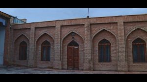 Qo'qon Xonligi Saroyi, O'rda | Дворец Худаяр хана в Коканде | History Uzbekistan |  2022