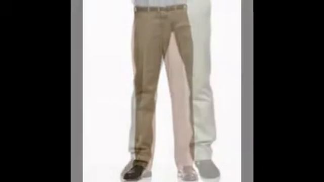Mens Pants смотреть онлайн