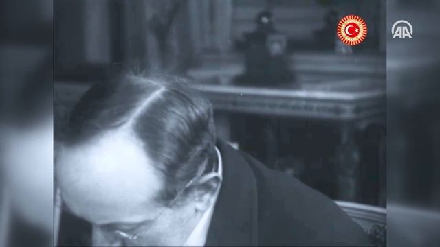 Подписание Московского договора смотреть онлайн