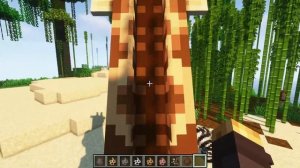 É MELHOR QUE O ALEX'S MOBS!!!? | Naturalist (Minecraft Mod da Semana)