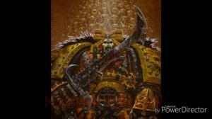 HMKids - For Khorne
