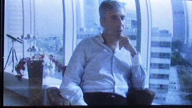 М.ХОДОРКОВСКИЙ