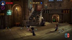 'LEGO Harry Potter Collection' for Switch Review