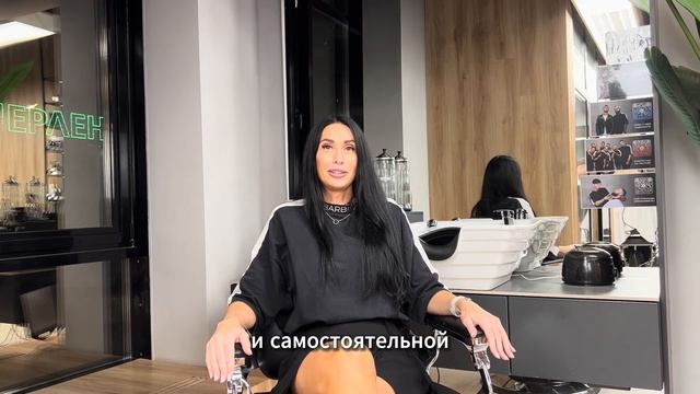 5 любимых вещей МАРИИ ВОЛК | OPEN смотреть онлайн