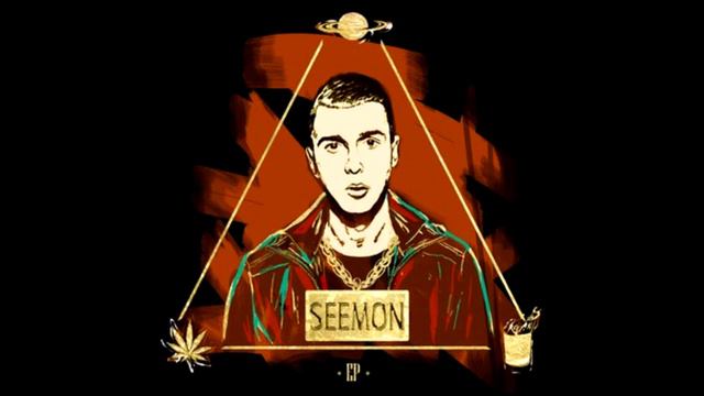 Seemon - Две смотреть онлайн