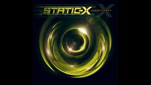 Static-X - The Only NFS guitar backing track with vocal