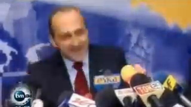 Kazimierz Marcinkiewicz Dancestyle ( YES ! YES ! YES ! STYLE) смотреть онлайн