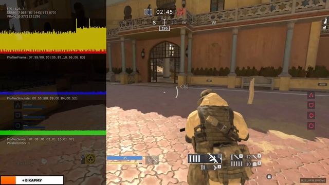 Стрим для твоего сна. Стрим по Калибру смотреть онлайн