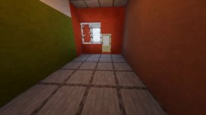 Обзор Брежневки 111–83 (Minecraft)