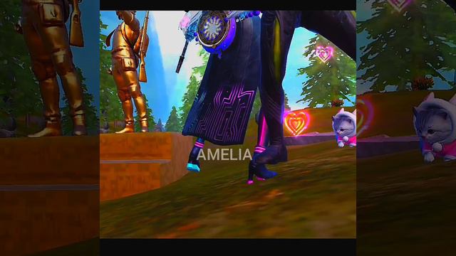 AMELIA