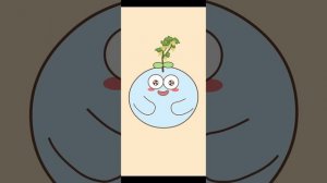 【Yummy Report】🥳Delicious fruit party🍊🍋 【Little Munchy Puff】