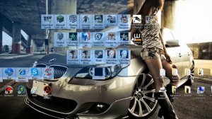 Как сделать невидимую папку и папку зашифрованную под internet explorer