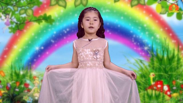 СОНУН ЫР | 8-март Айымдардын Эл аралык майрамы! | 8-бөлүк смотреть онлайн