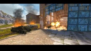 ? СМЕШНЫЕ МОМЕНТЫ В WORLD of Tanks Blitz ?