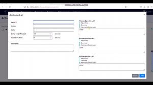 Начало работы в PNETLab